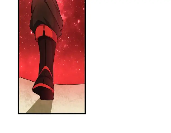 漫画《魔皇大管家》第361话 归来第134张图