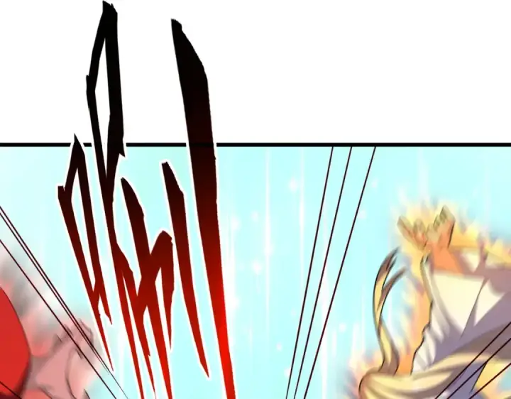 漫画《魔皇大管家》第361话 归来第137张图
