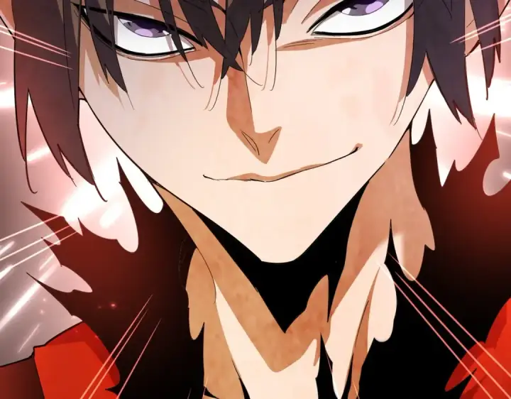 漫画《魔皇大管家》第361话 归来第143张图