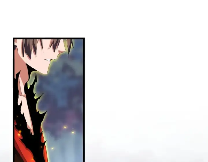 漫画《魔皇大管家》第361话 归来第34张图