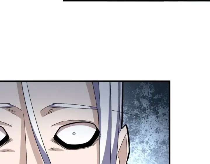 漫画《魔皇大管家》第361话 归来第89张图