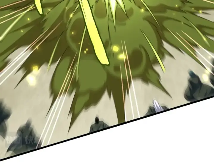 漫画《魔皇大管家》第361话 归来第99张图