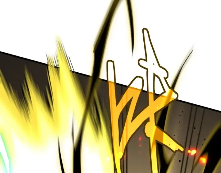 漫画《魔皇大管家》第363话 不死不休第21张图