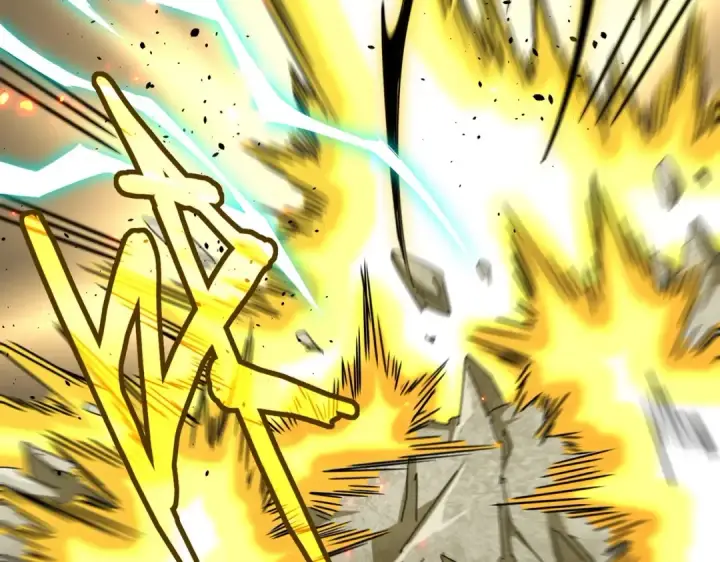 漫画《魔皇大管家》第363话 不死不休第23张图