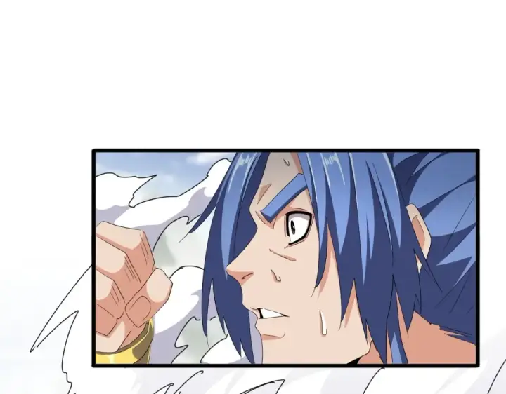 漫画《魔皇大管家》第363话 不死不休第30张图