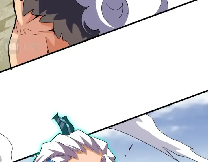 漫画《魔皇大管家》第363话 不死不休第33张图