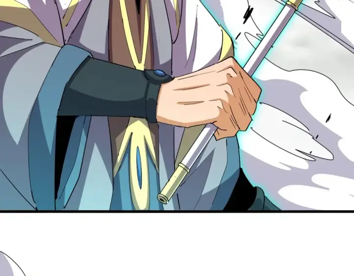 漫画《魔皇大管家》第363话 不死不休第35张图