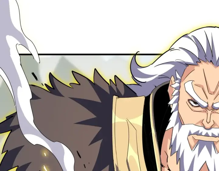 漫画《魔皇大管家》第363话 不死不休第36张图