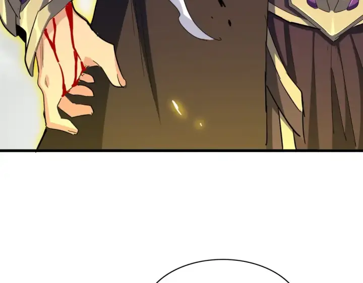 漫画《魔皇大管家》第363话 不死不休第38张图