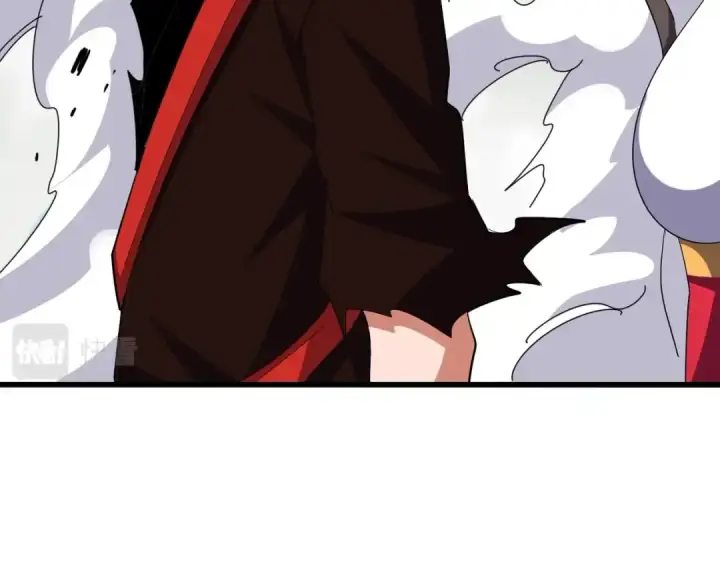 漫画《魔皇大管家》第363话 不死不休第43张图