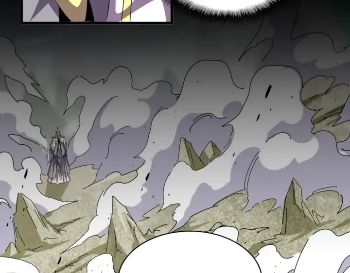 漫画《魔皇大管家》第363话 不死不休第89张图