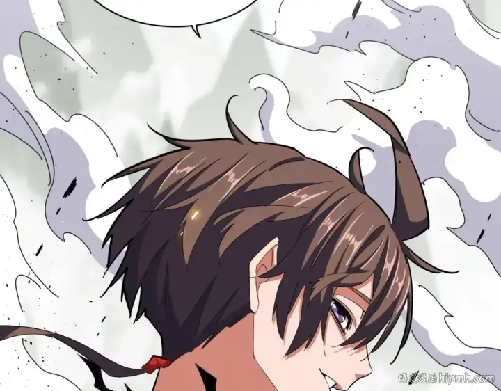 漫画《魔皇大管家》第363话 不死不休第96张图