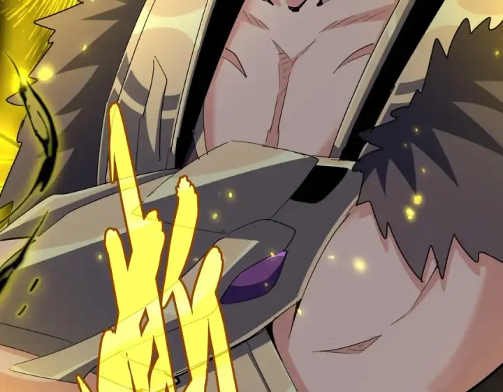 漫画《魔皇大管家》第364话 我和他的事儿你少管第113张图