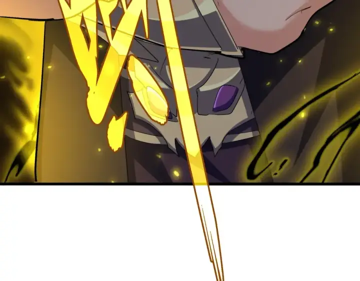 漫画《魔皇大管家》第364话 我和他的事儿你少管第114张图