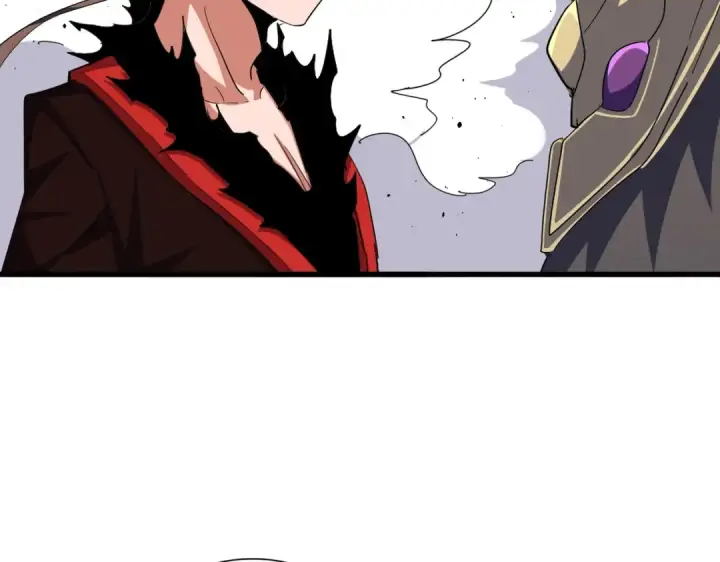 漫画《魔皇大管家》第364话 我和他的事儿你少管第12张图