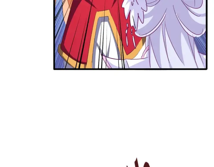 漫画《魔皇大管家》第364话 我和他的事儿你少管第127张图