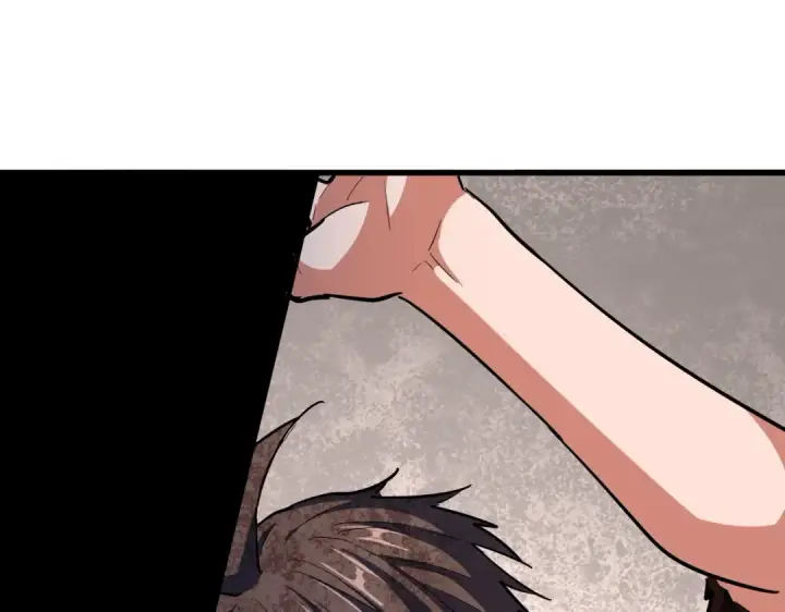 漫画《魔皇大管家》第364话 我和他的事儿你少管第42张图