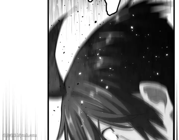 漫画《魔皇大管家》第364话 我和他的事儿你少管第56张图
