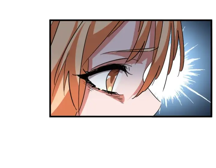 漫画《魔皇大管家》第364话 我和他的事儿你少管第83张图