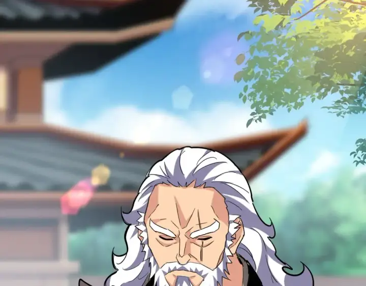 漫画《魔皇大管家》第364话 我和他的事儿你少管第85张图