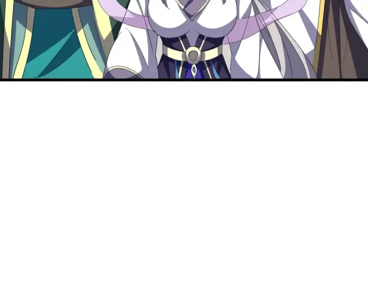 漫画《魔皇大管家》第364话 我和他的事儿你少管第98张图