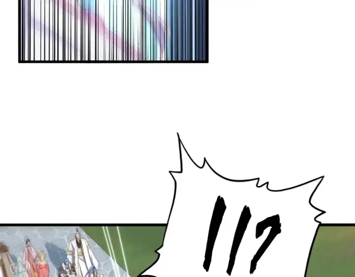 漫画《魔皇大管家》第365话 青丝万丈（三更通知）第26张图