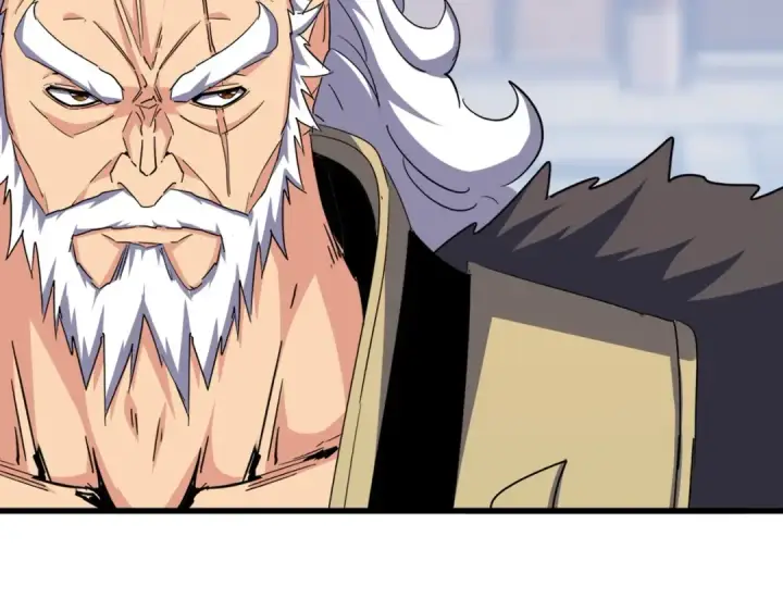 漫画《魔皇大管家》第365话 青丝万丈（三更通知）第37张图