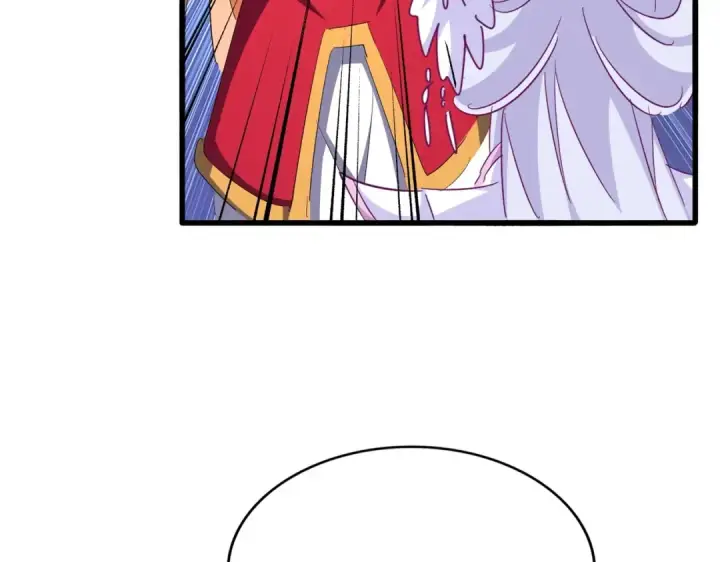 漫画《魔皇大管家》第365话 青丝万丈（三更通知）第7张图