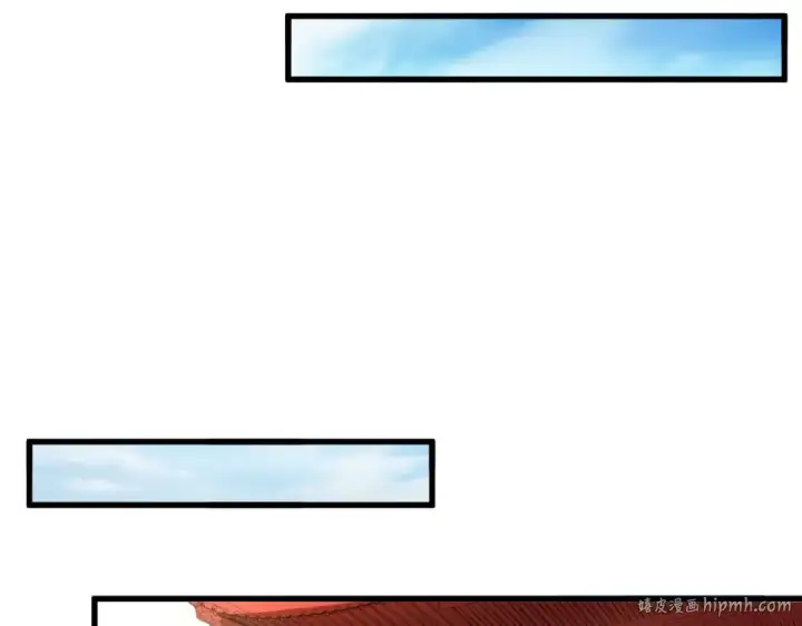 漫画《魔皇大管家》第365话 青丝万丈（三更通知）第72张图