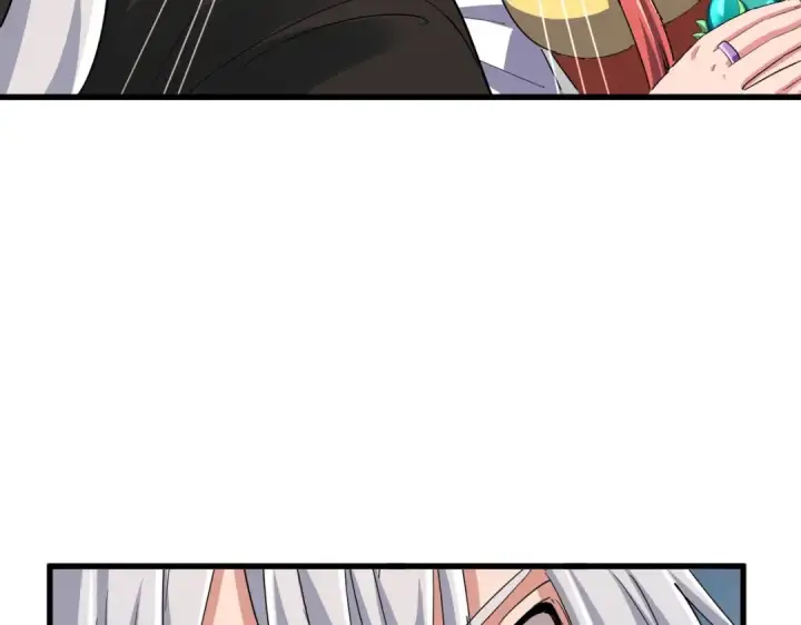 漫画《魔皇大管家》第365话 青丝万丈（三更通知）第98张图