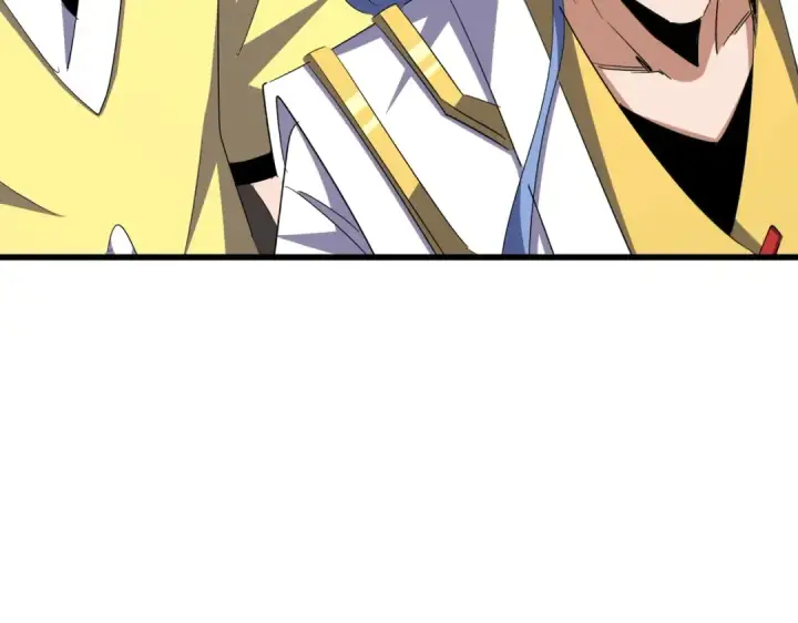 漫画《魔皇大管家》第367话 周全第107张图