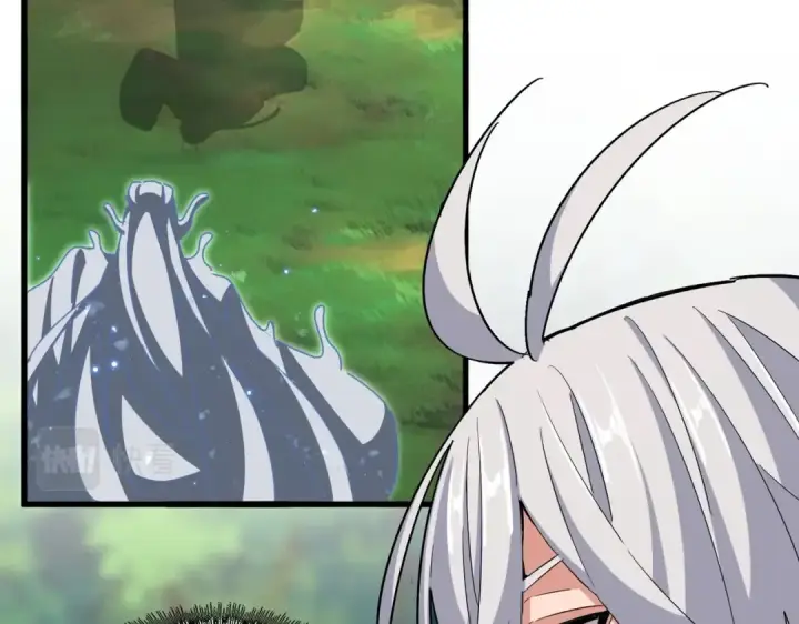 漫画《魔皇大管家》第367话 周全第12张图