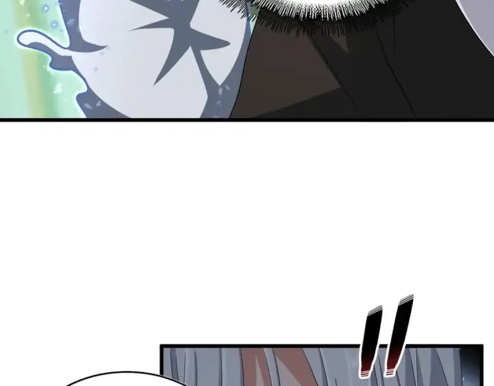 漫画《魔皇大管家》第367话 周全第18张图