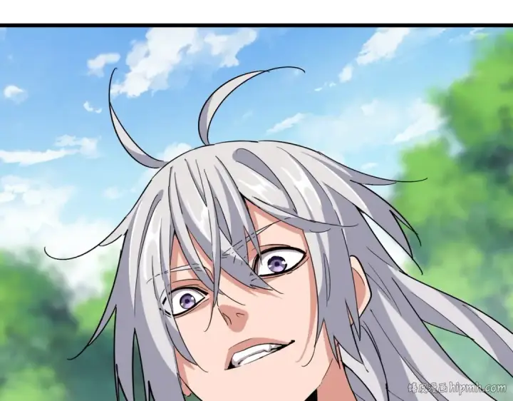 漫画《魔皇大管家》第367话 周全第64张图