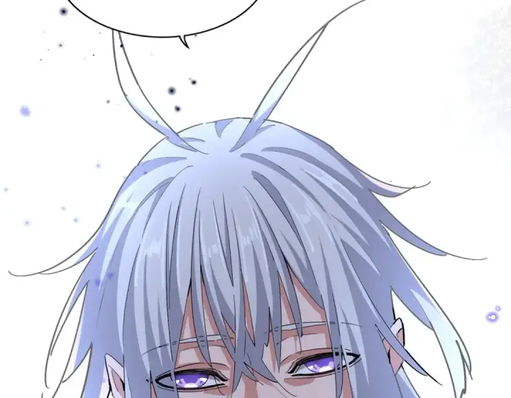 漫画《魔皇大管家》第368话 你是谁第65张图