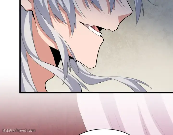 漫画《魔皇大管家》第368话 你是谁第72张图