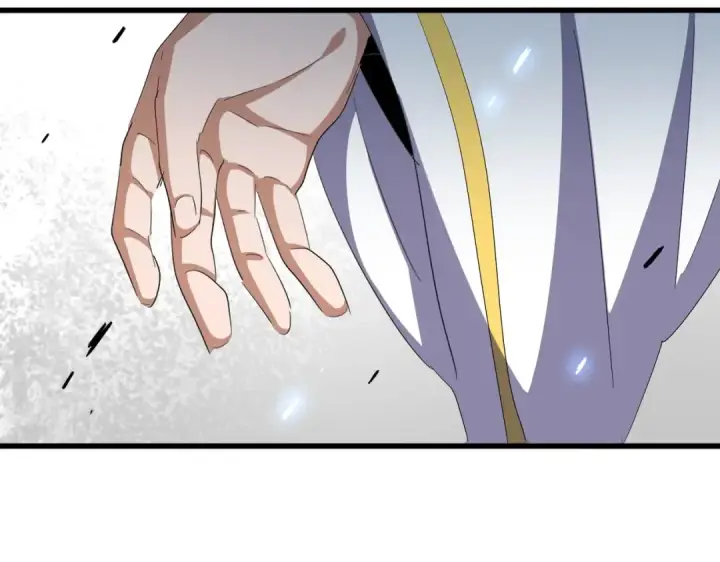 漫画《魔皇大管家》第369话 斩断情丝第29张图