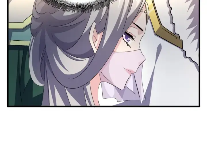 漫画《魔皇大管家》第369话 斩断情丝第67张图