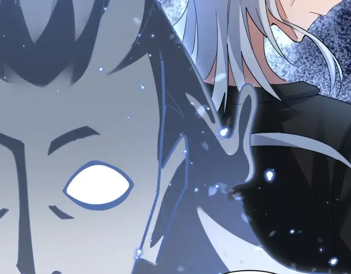 漫画《魔皇大管家》第371话 水泥封心！就在今天！第101张图