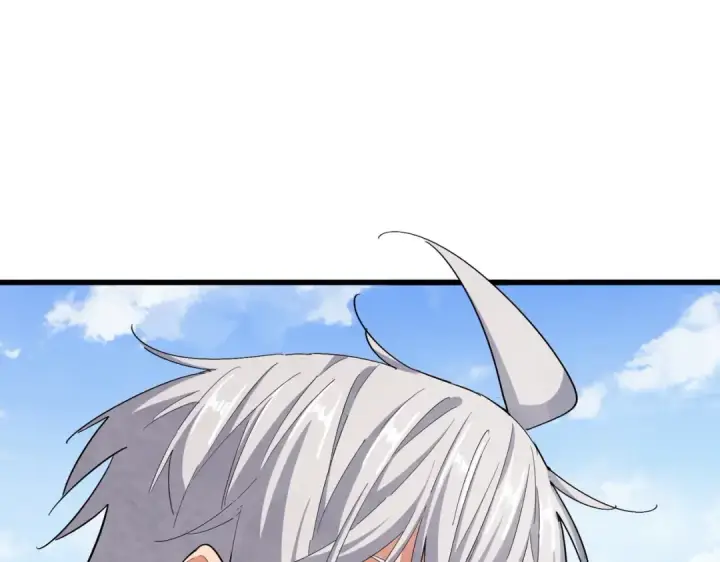 漫画《魔皇大管家》第371话 水泥封心！就在今天！第21张图