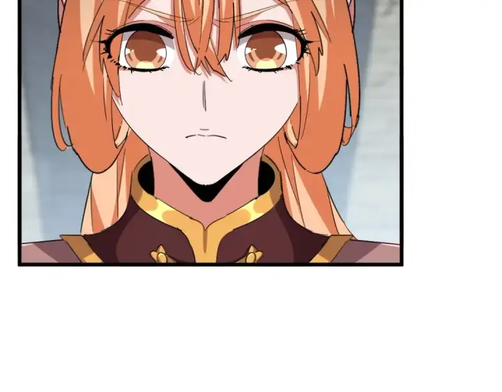 漫画《魔皇大管家》第371话 水泥封心！就在今天！第33张图
