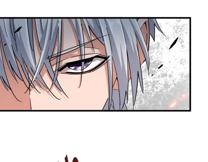 漫画《魔皇大管家》第372话 王者之威第39张图