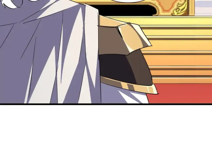 漫画《魔皇大管家》第373话 有一位高手前来认爹第43张图