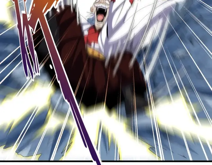 漫画《魔皇大管家》第374话 第61张图