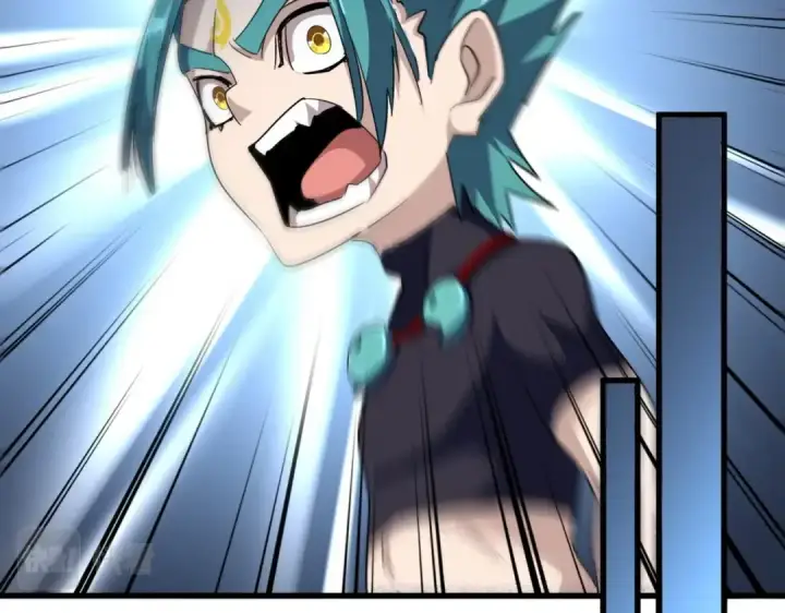 漫画《魔皇大管家》第374话 第71张图