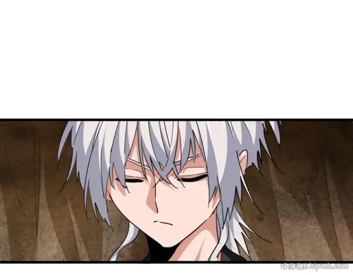 漫画《魔皇大管家》第375话 好大儿第40张图