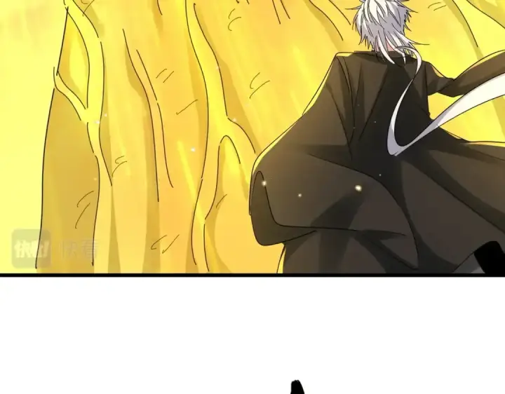 漫画《魔皇大管家》第376话 神臂第39张图