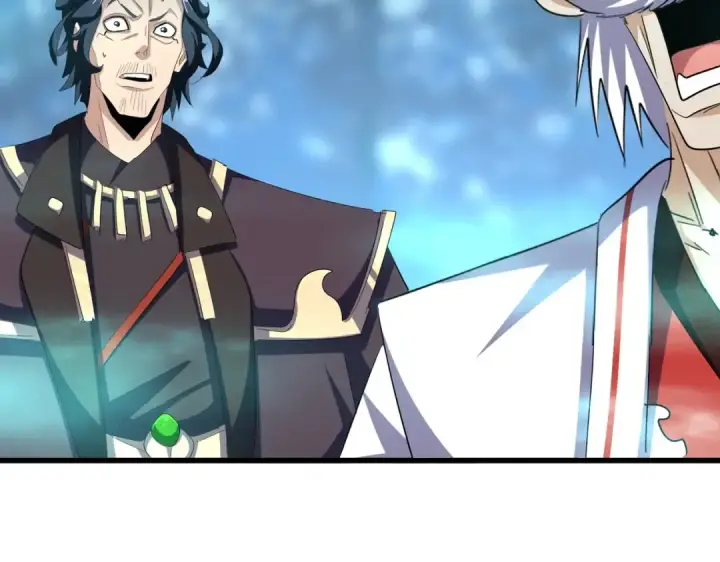 漫画《魔皇大管家》第376话 神臂第73张图