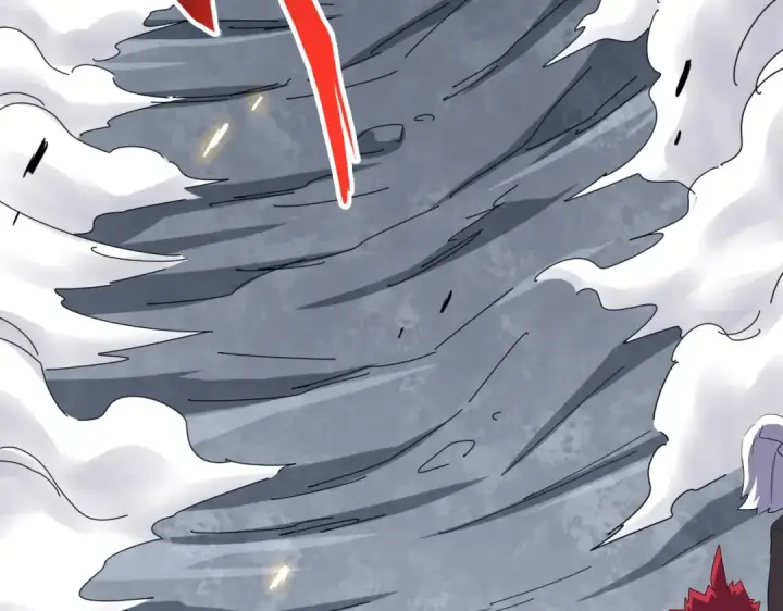 漫画《魔皇大管家》第377话 新臂第113张图