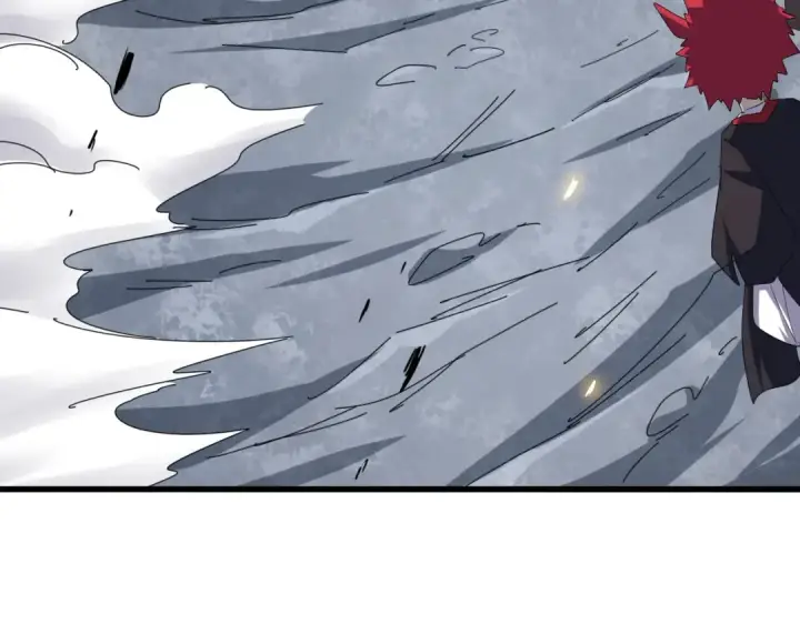 漫画《魔皇大管家》第377话 新臂第114张图